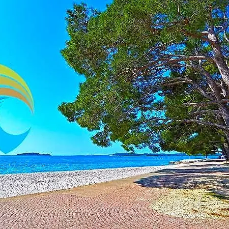 Ξενοδοχείο 1029 Fažana