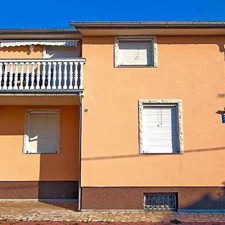 1029 Ξενοδοχείο Fažana