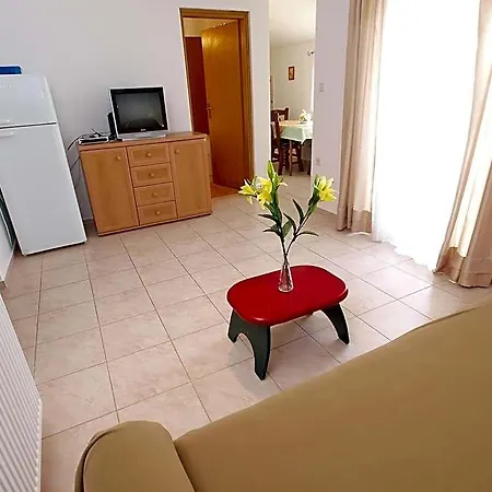 Ξενοδοχείο 1029 Fažana